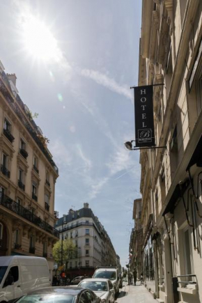 Hotel Boronali
